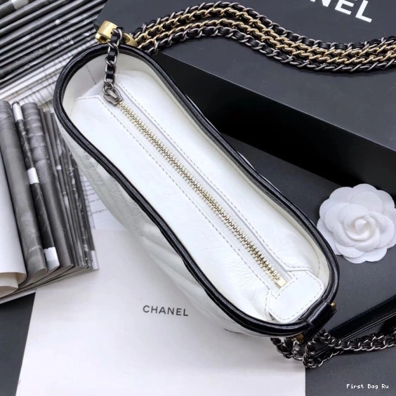 First Bag Ru Gabrielle CHANEL 0712